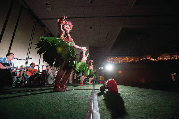 The return of a Waikiki luau is an encouraging step for Hawaii’s visitor industry