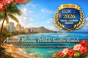 Hawaii Dream Realty LLC logo